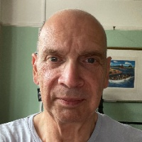 Paul Rabinov Kemtai